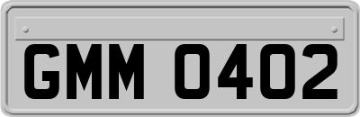 GMM0402