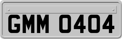 GMM0404