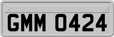 GMM0424