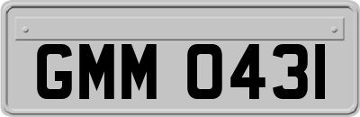 GMM0431