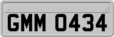 GMM0434