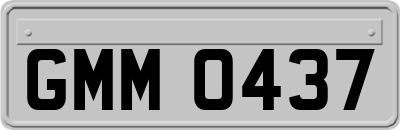 GMM0437