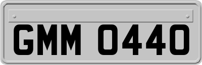 GMM0440