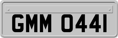 GMM0441