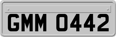 GMM0442