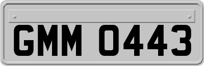 GMM0443