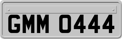 GMM0444
