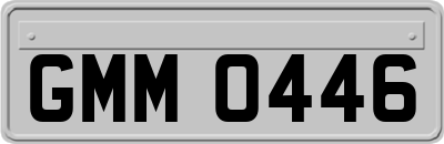 GMM0446
