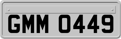 GMM0449