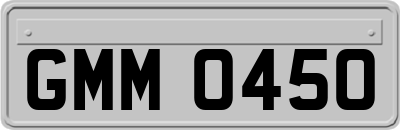 GMM0450