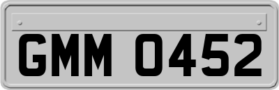 GMM0452