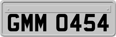 GMM0454