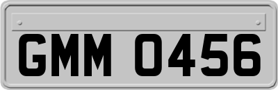GMM0456
