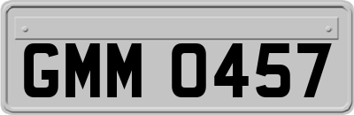 GMM0457