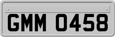 GMM0458