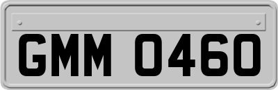 GMM0460