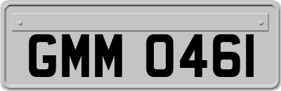 GMM0461