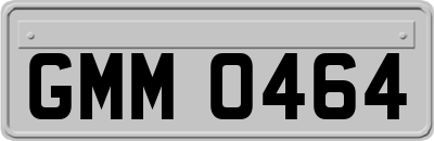 GMM0464