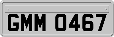 GMM0467