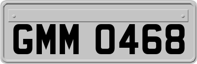 GMM0468