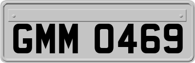 GMM0469