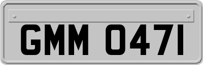 GMM0471