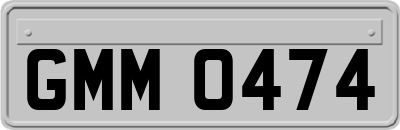 GMM0474