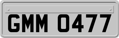 GMM0477