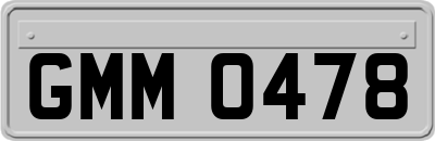 GMM0478