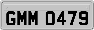 GMM0479