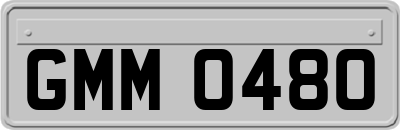 GMM0480
