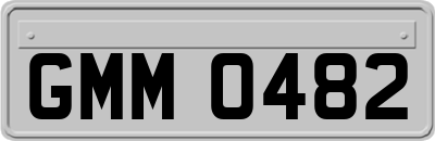 GMM0482