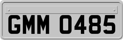 GMM0485