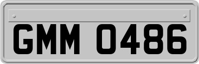 GMM0486