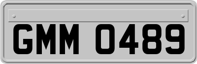 GMM0489