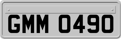 GMM0490