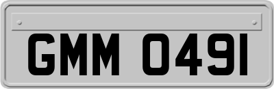 GMM0491