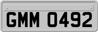 GMM0492
