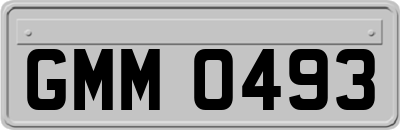 GMM0493