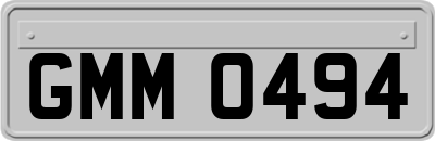 GMM0494