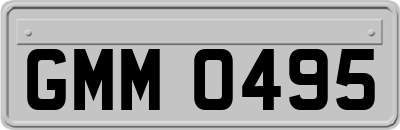 GMM0495