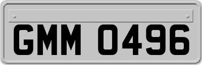 GMM0496