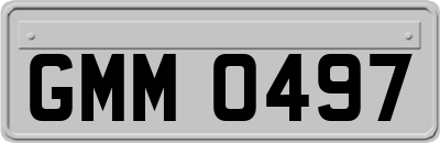 GMM0497