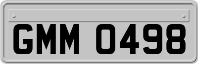 GMM0498