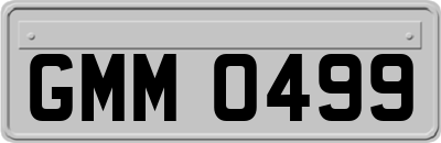 GMM0499
