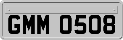 GMM0508