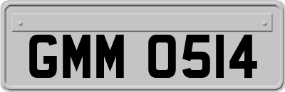 GMM0514