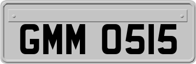 GMM0515