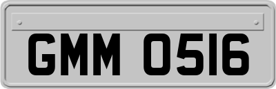 GMM0516