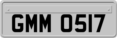 GMM0517